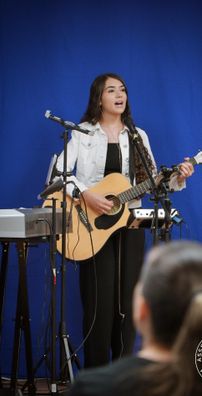 Foto de Nicoly Rodrigues