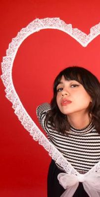 Foto de Sam Vázquez