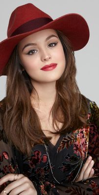 Foto de Hayley Orrantia