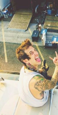 Foto de Of Mice & Men