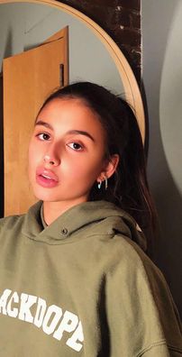 Foto de Sophia Messa