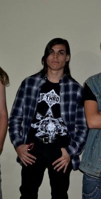 Foto de Evil Remains