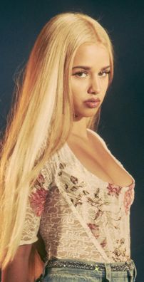 Foto de Tommy Genesis