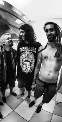 Foto de Gorila Muy Loco