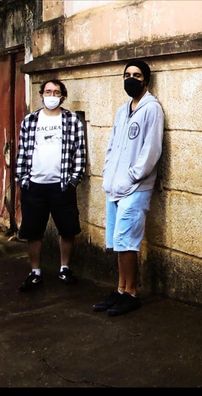 Foto de Hangover (Rock)