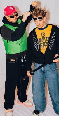 Foto de Joey Valence & Brae