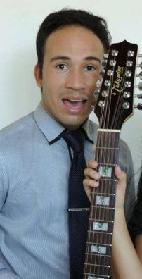 Foto de Os Sacerdotes