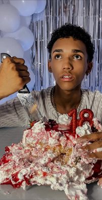 Foto de Samuel Seccati