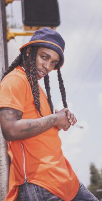 Foto de Jacquees
