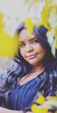 Foto de Rafaela Chiquesi