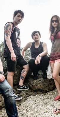 Foto de Greedy Black Hole