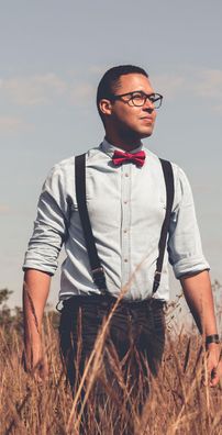 Foto de Saulo Oliveira