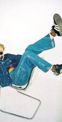 Foto de Claire Rosinkranz