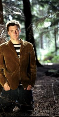 Foto de Graham Coxon