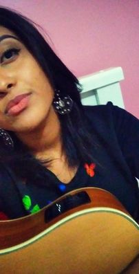 Foto de Verônica Gama