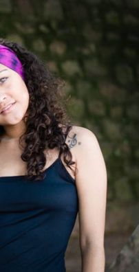 Foto de Luana Fernandes