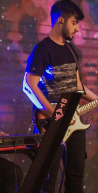 Foto de Getsêmani Music