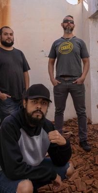 Foto de Radiação X