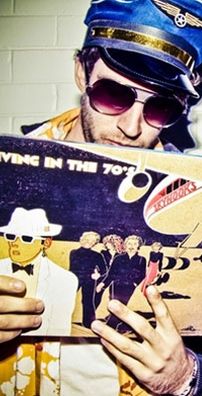 Foto de Flight Facilities