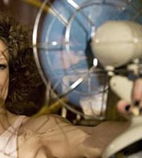 Foto de Marina Machado