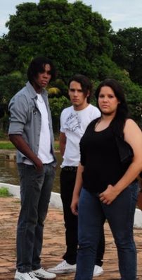 Foto de Som de Jerusalém