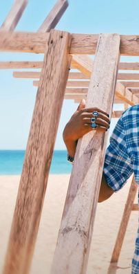 Foto de Thairo Kosta