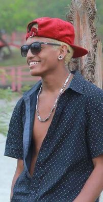 Foto de MC Capataz Drimer