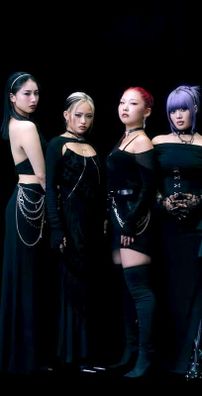 Foto de HANA (B-RAVE)