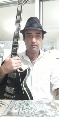 Foto de Jorge Augusto Wamser