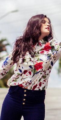 Foto de Camila Brasil