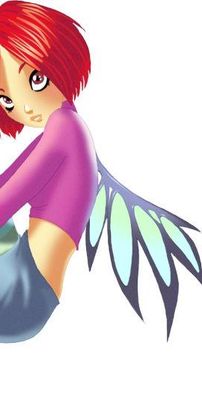 Foto de W.I.T.C.H. (série animada)