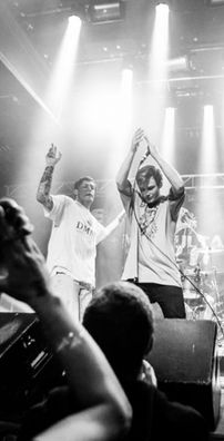 Foto de Abandoned By Bears