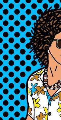 Foto de Johny Casanova