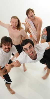 Foto de Onward To Olympas