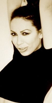 Foto de Jennifer Rush