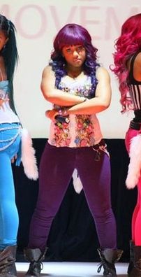 Foto de OMG Girlz