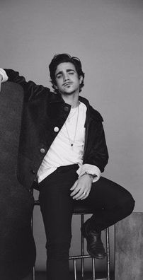 Foto de Gonzalo Hermida