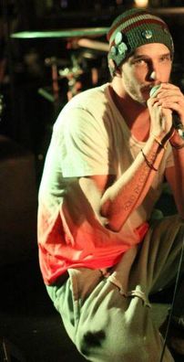 Foto de Daniel Chaudon