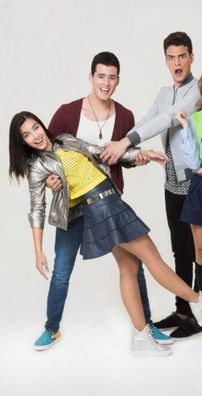 Foto de Eu Sou Franky / Yo Soy Franky