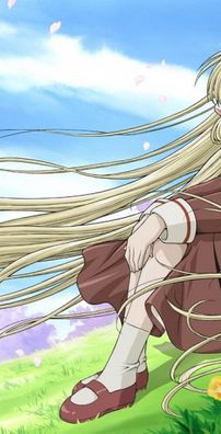 Foto de Chobits