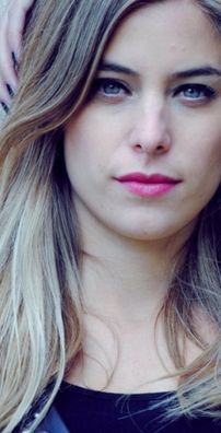 Foto de Olivia Viggiano