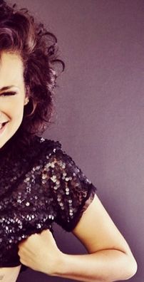 Foto de Ani Monjardim