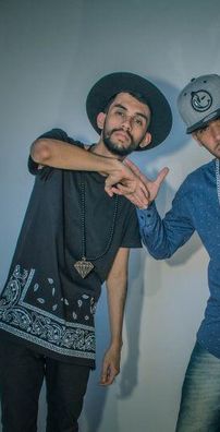 Foto de Vozes Urbanas