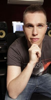 Foto de Nicky Romero