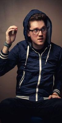 Foto de Alex Goot