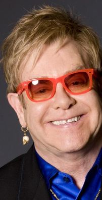 Foto de Elton John