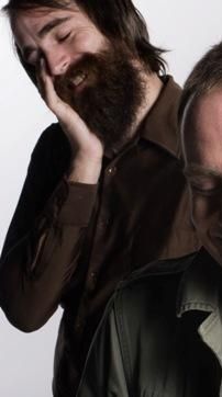 Foto de Ted Leo And The Pharmacists