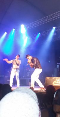 Foto de Diego Peres & Tiago