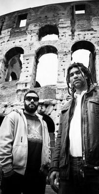 Foto de Trio Bastião