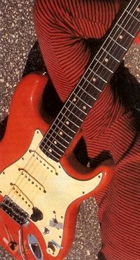 Foto de Mark Knopfler